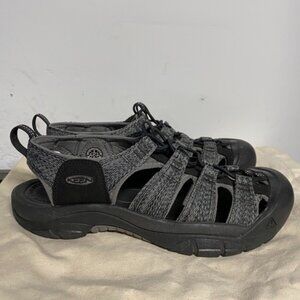 Keen Newport H2 men's hiking sandal